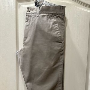 Men’s J. Crew khakis